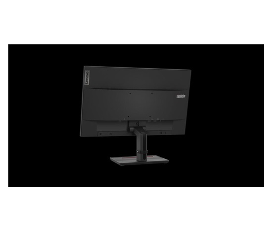 LENOVO LCD ThinkVision S22e-20 21.5" 3-side VA,matný,16:9,1920x1080,178° / 178°,6ms,250 cd/m2,3000:1,VGA,HDMI,VESA