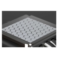 NOCTUA Chladič CPU NH-U12S-redux, 1x 120mm, LGA1851, AM5, hnědá/stříbrná