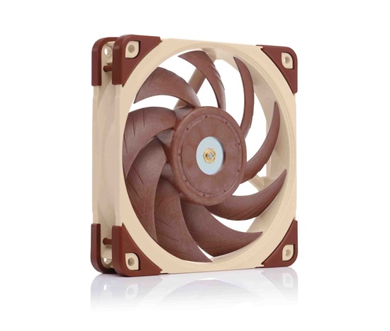 NOCTUA ventilátor NF-A12x25-LS-PWM