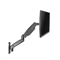 Nástěnný plně polohovatelný držák na monitor Fiber Mounts FM31