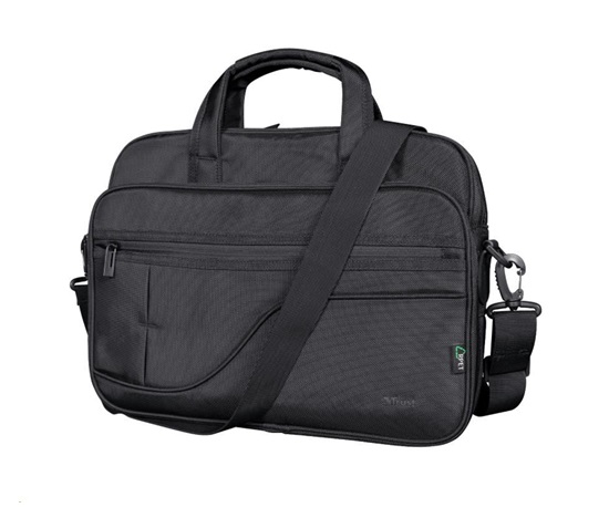 TRUST Pouzdro na notebook 17.3" Sydney Recycled Laptop Bag