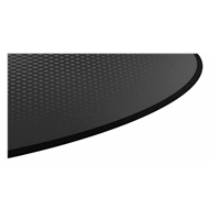 TRUST podložka pod židli Mika Round Floor Mat