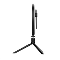 TRUST kruhové světlo Maku Ring Light Vlogging Kit