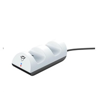 TRUST nabíjecí stanice GXT 254 Duo Charging Dock for PS5