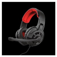 TRUST Słuchawka z mikrofonem Cinto Słuchawki HS-2200