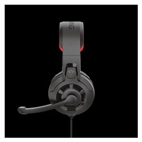 TRUST Słuchawka z mikrofonem Cinto Słuchawki HS-2200