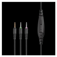 TRUST Słuchawka z mikrofonem Cinto Słuchawki HS-2200