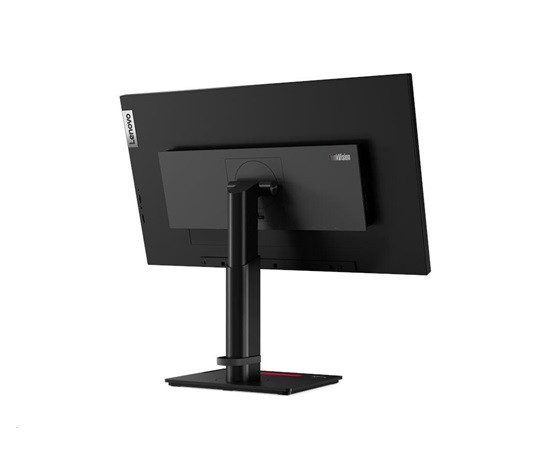 LENOVO LCD P27u-20 - 27",IPS,matný,16:9,3840x2160,178/178,4ms,400cd/m2,1000:1,HDMI,DP,Thunderbolt4,USB Hub,VESA,Pivot