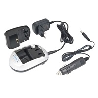 AVACOM Nabíječka pro Canon NB-11L, NB-11LH - AV-MP-AVP831