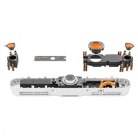 Logitech Rally Bar Mini, videokonferenční systém, white/bílá