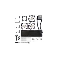 IN WIN CPU chladič SR36 PRO, 360mm, 500-2500 RPM, 23 dBA, 101.5 CFM