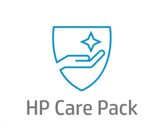 HP CPe - HP 1y PW 3d Onsite Consumer SVC - Pozáruční oprava u zákazníka do tří pracovních dní, 1 rok