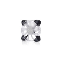 IN WIN CPU chladič ASN120 1-PACK, 500-1800 RPM, 35 dBA, 77.17 CFM