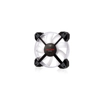 IN WIN CPU chladič ASN120 1-PACK, 500-1800 RPM, 35 dBA, 77.17 CFM