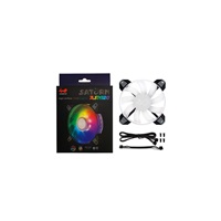 IN WIN CPU chladič ASN120 1-PACK, 500-1800 RPM, 35 dBA, 77.17 CFM