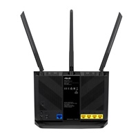 ASUS 4G-AX56 Wireless AX1800 Wifi 6 4G LTE Modem Router