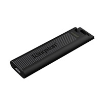 Kingston Flash Disk 256GB USB-C 3.2 Gen 2 DataTraveler Max