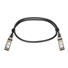 D-Link DEM-CB100Q28 pasivní 100G QSFP28 Direct Attach Cable 1m