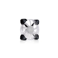 IN WIN CPU chladič ASN120 3-PACK, 500-1800 RPM, 35 dBA, 77.17 CFM