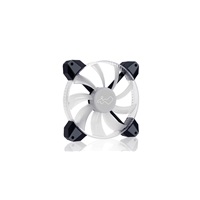 IN WIN CPU chladič ASN140 1-PACK, 500-1400 RPM, 36 dBA, 93.97 CFM