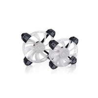 IN WIN CPU chladič ASN140 1-PACK, 500-1400 RPM, 36 dBA, 93.97 CFM