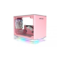 IN WIN CPU chladič ASP120 3-PACK, 500-1800 RPM, 19 dBA, 50 CFM