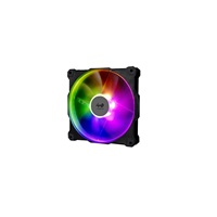 IN WIN CPU chladič AJ140 1PACK, 500-1400 RPM, 34 dBA, 100.45 CFM