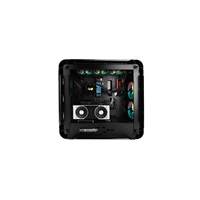 IN WIN CPU chladič AJ140 3PACK, 500-1400 RPM, 34 dBA, 100.45 CFM