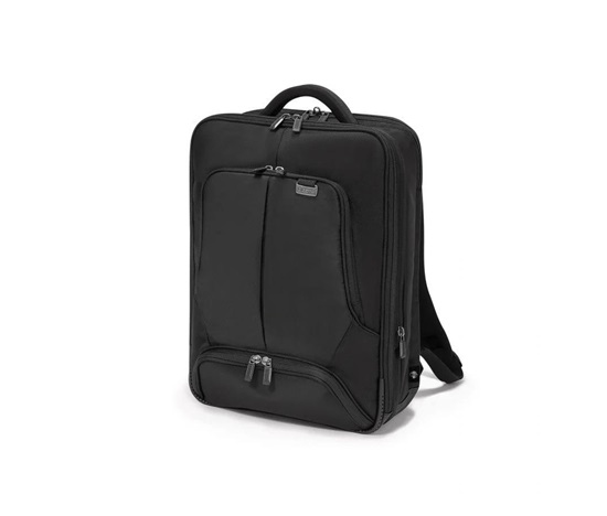 DICOTA Eco Backpack PRO 15-17.3” Black