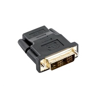 C-TECH adaptér HDMI na DVI, F/M