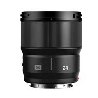 Panasonic Lumix S 24mm/F1,8