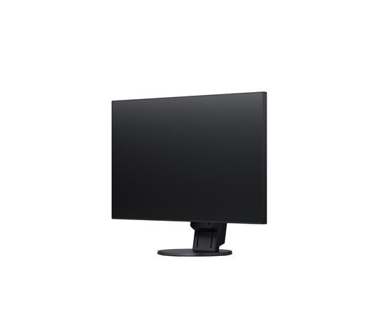 EIZO MT 24" EV2495-BK FlexScan, IPS, 1920x1200, 250nit, 1000:1, 5ms, USB-C, DisplayPort, HDMI, Repro, Černý