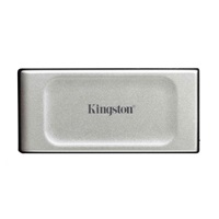 Kingston SSD externí 2TB (2000GB) Portable SSD XS2000