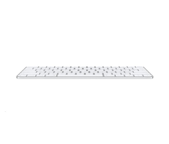 APPLE Magic Keyboard with Touch ID for Mac computers with Apple silicon - Czech