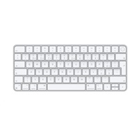 APPLE Magic Keyboard with Touch ID for Mac computers with Apple silicon - Czech