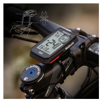 Sigma ROX 2.0 - černý