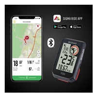 Sigma ROX 2.0 - černý