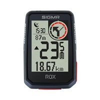 Sigma ROX 2.0 - černý