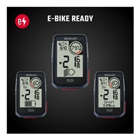 Sigma ROX 2.0 - černý