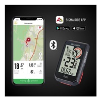 Sigma ROX 2.0 - bílý