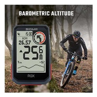 Sigma ROX 4.0 - černý