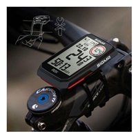 Sigma ROX 4.0 SENSOR SET - černý