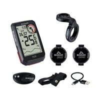 Sigma ROX 4.0 SENSOR SET - černý