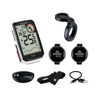 Sigma ROX 4.0 SENSOR SET - bílý