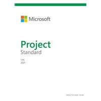 Project Standard 2021 SK