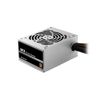 CHIEFTEC zdroj SFX Smart Series, BFX-450BS, 450 W, 80+ Bronze