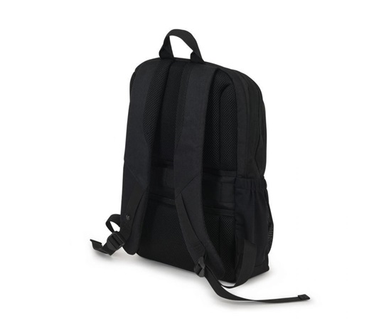 DICOTA Eco Backpack SCALE 13-15.6 Black