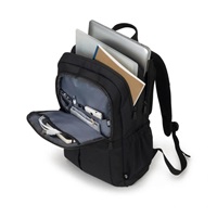 DICOTA Eco Backpack SCALE 13-15.6 Black