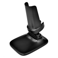 Virtuos CCD 2D čtečka HT-855A, RS-232, stojánek, černá