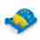 TT - Bee-Bot & Blue-Bot radlice